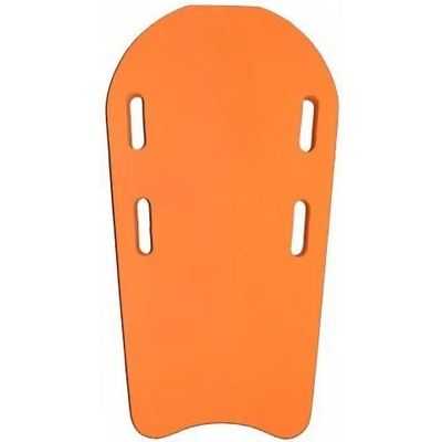 MATUŠKA-DENA дъска за плуване matuska dena minisurf оранжев