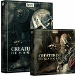 BOOM Library Creatures Humanoid BUNDLE