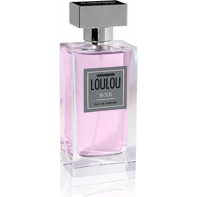 Al Haramain Loulou Noir parfémovaná voda dámská 100 ml