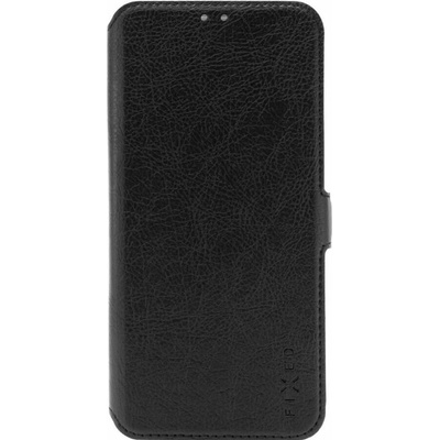 FIXED Topic Vivo Y19S 4G/Y29 5G černé FIXTOP-1581-BK