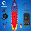 Paddleboard Tsunami Wave SUP 350 cm
