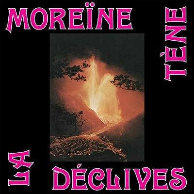 La Tène - Moreïne / Déclives (LP) (7640159734161)