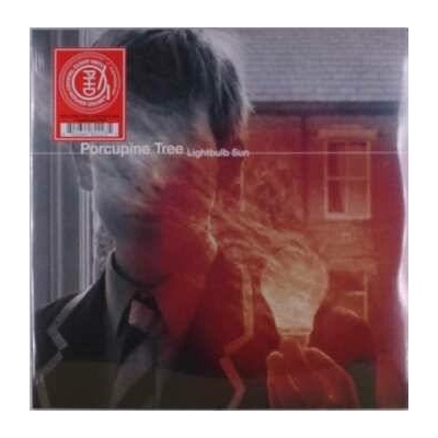 Porcupine Tree - Lightbulb Sun (phd Exclusive Clear Vinyl 2) 2 LP