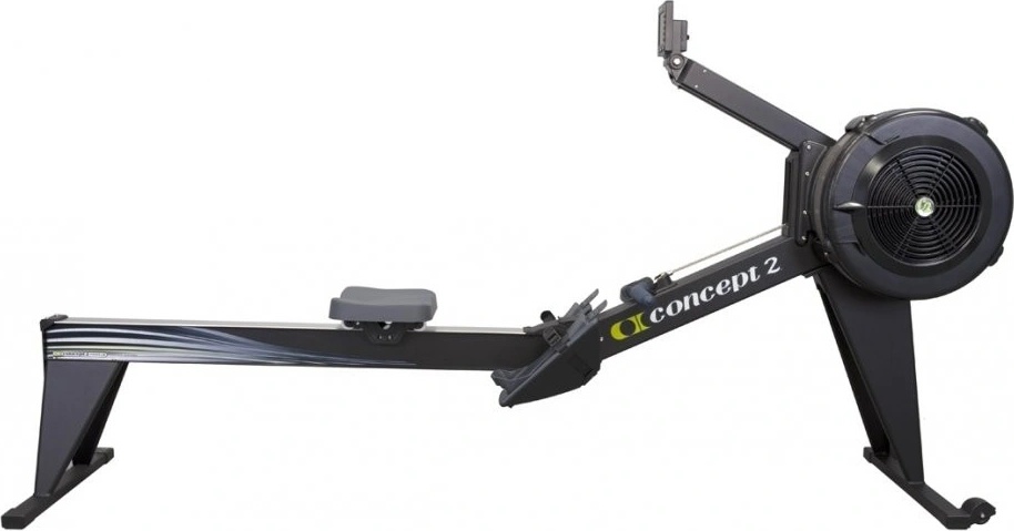 Concept2 E/PM5