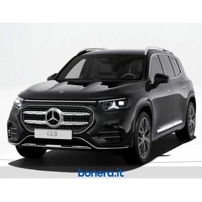 Mercedes-Benz GLB 200 AMG Line 4Matic 135 kW