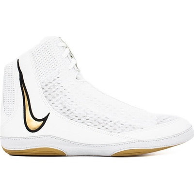 Nike Inflict 4 bílo/zlaté
