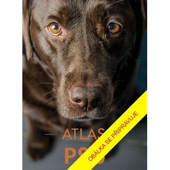 Atlas psů