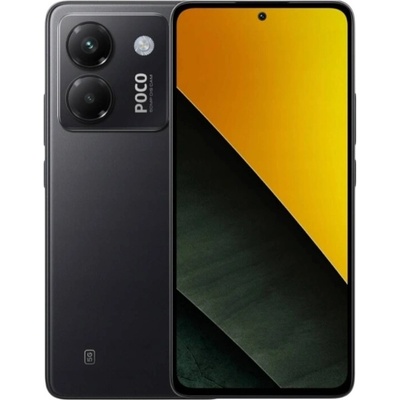 POCO M7 Pro 5G 12GB/512GB Black – Zboží Živě