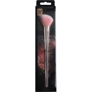 Intervion Четка За Грим 415873 Golden Руж Четка за руж дамски