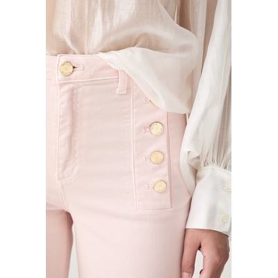 ViCOLO дънки wide leg дамски (DAB5169)