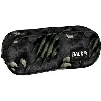 BackUP Dragons овален несесер