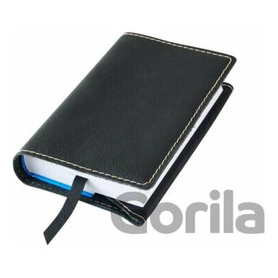 Macoli Hand Made Obal variabilní XXL Černý vzor