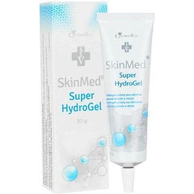 SkinMed Super HydroGel 30 g