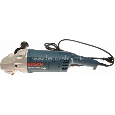 Bosch GWS 20-230 0 601 850 M03
