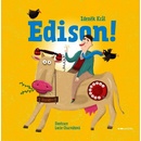 Edison!