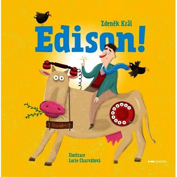 Edison!