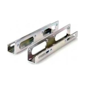 Estillo Преходник за монтаж Estillo SSD-BRACKET, 2.5" към 3.5 (SSD-BRACKET)