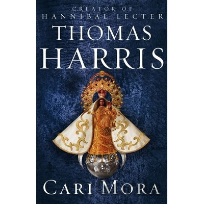 Cari Mora - Thomas Harris
