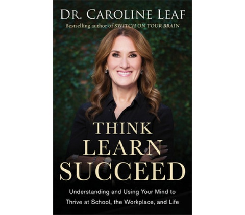 Think, Learn, Succeed