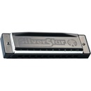 HOHNER SilverStar D