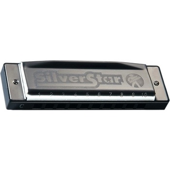 HOHNER SilverStar D