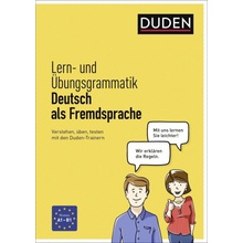 Duden Lern- und Übungsgrammatik Deutsch als Fremdsprache