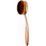 Makeup Revolution Четка за грим Pro Brush Oval - ozone