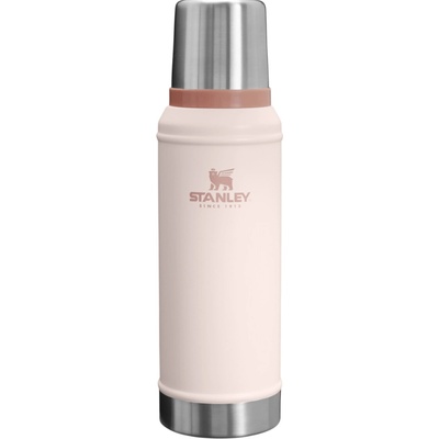Stanley The Legendary Classic Bottle 940 ml Rose Quartz