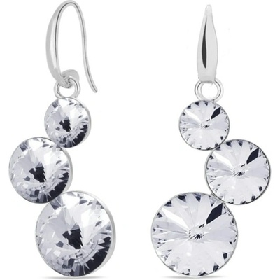 Spark Swarovski Elements Lollipop KW11223C Krystal