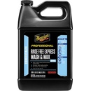 Meguiar's Rinse Free Express Wash & Wax 3,78 l