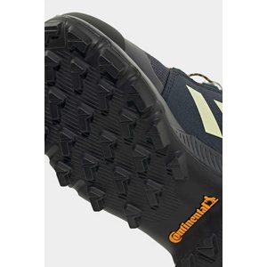 adidas TERREX туристически обувки за деца TERREX MID GTX (KI5833)