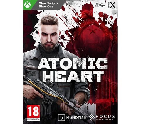 Atomic Heart
