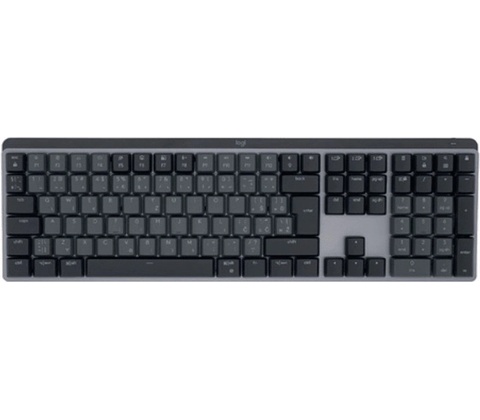 Logitech MX Mechanical Wireless Keyboard 920-010757