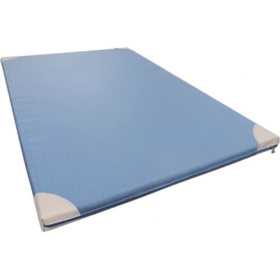 Školní žíněnka Klasik 150x100x6cm RE 80 Varianta: vč.kožených rohů