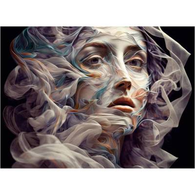 Anatolian - Puzzle Mara Despina - 1 000 piese