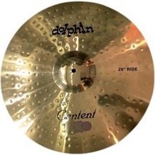 Centent Dolphin 20" Ride