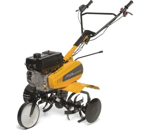Stiga SRC 685 RG