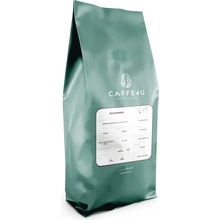 Caffe4U Guatemala Las Amapolas 1 kg