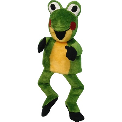 MUB Žabka 37cm maňuška