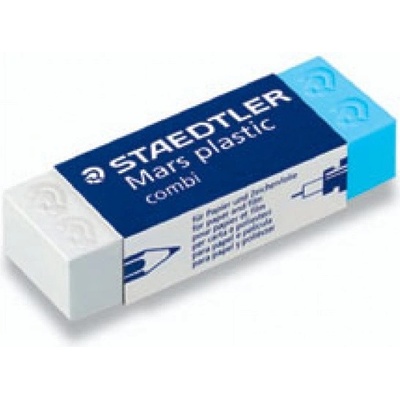 Staedtler Guma DUO PLAST BT30