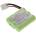VHBW Батерия за Sagem Monetel EFT930 / EFT930P / EFT930G, 1500 mAh (800103035)