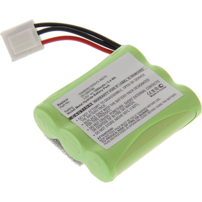 VHBW Батерия за Sagem Monetel EFT930 / EFT930P / EFT930G, 1500 mAh (800103035)