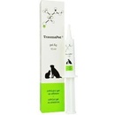 Veterinární přípravky TraumaPet gel se stříbrem 15 ml
