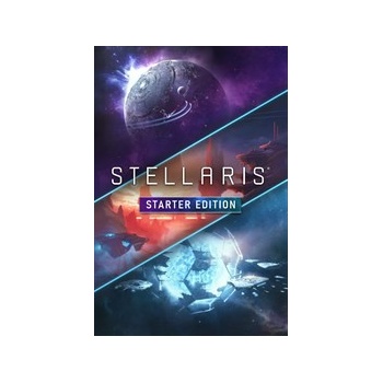 Stellaris Starter Pack