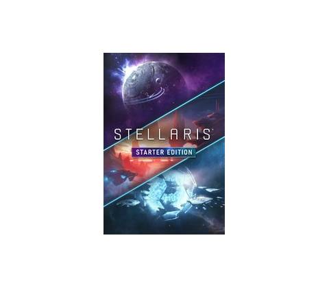 Stellaris Starter Pack