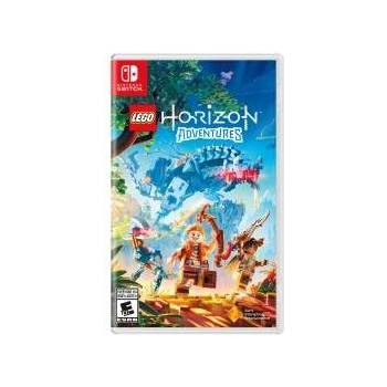 Sony LEGO Horizon Adventures (Switch)