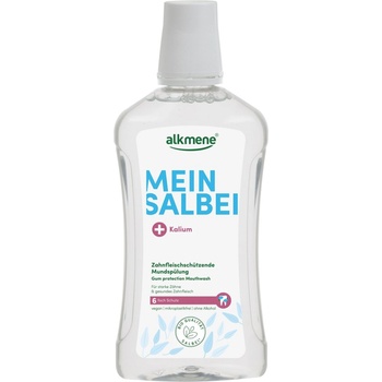 Alkmene My Sage Вода за уста, 500 ml