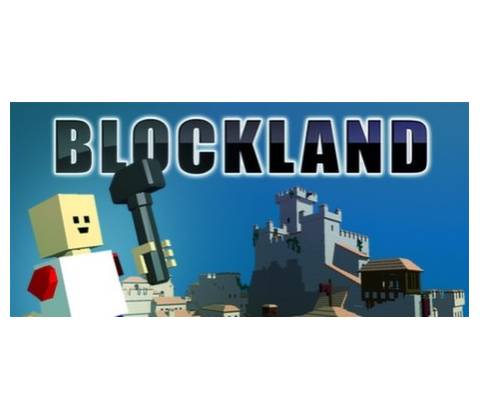 Blockland