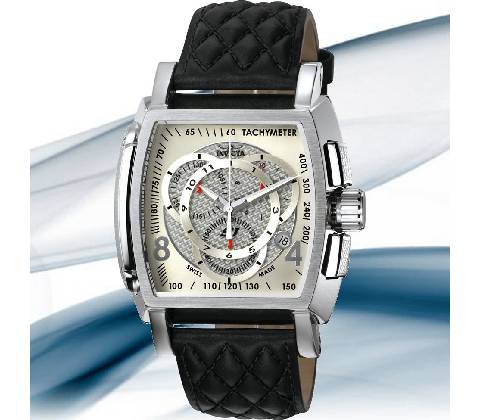 Invicta 5660