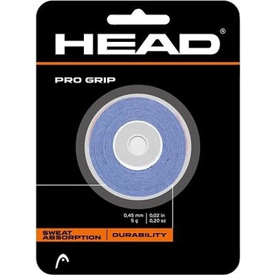 Head Pro Grip blue 3ks